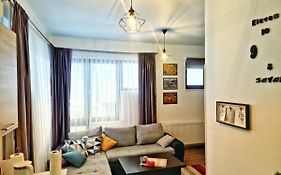 Downtown Apartment Travnik