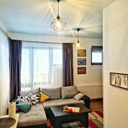 Downtown Apartment Travnik Extérieur photo