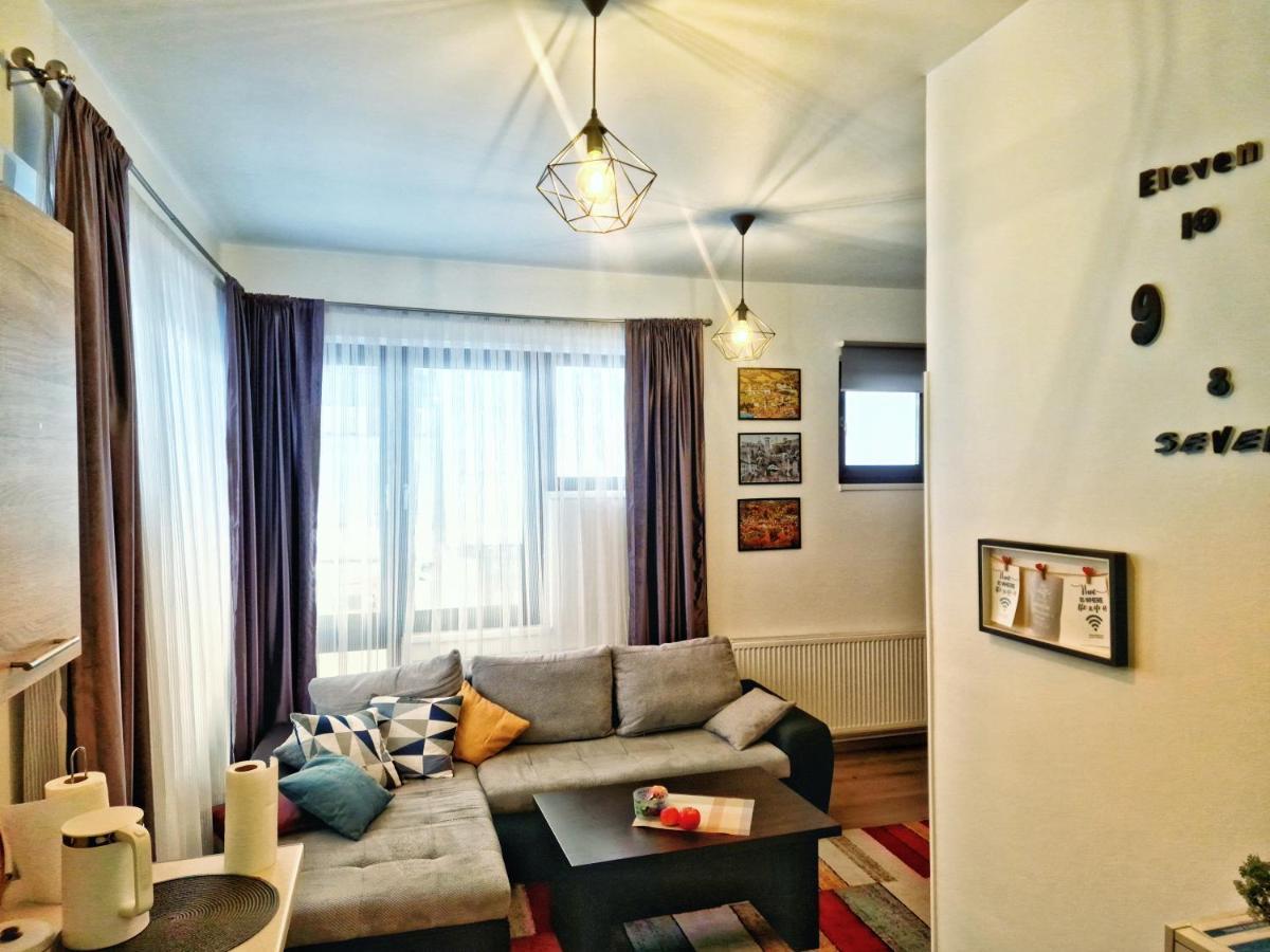 Downtown Apartment Travnik Extérieur photo