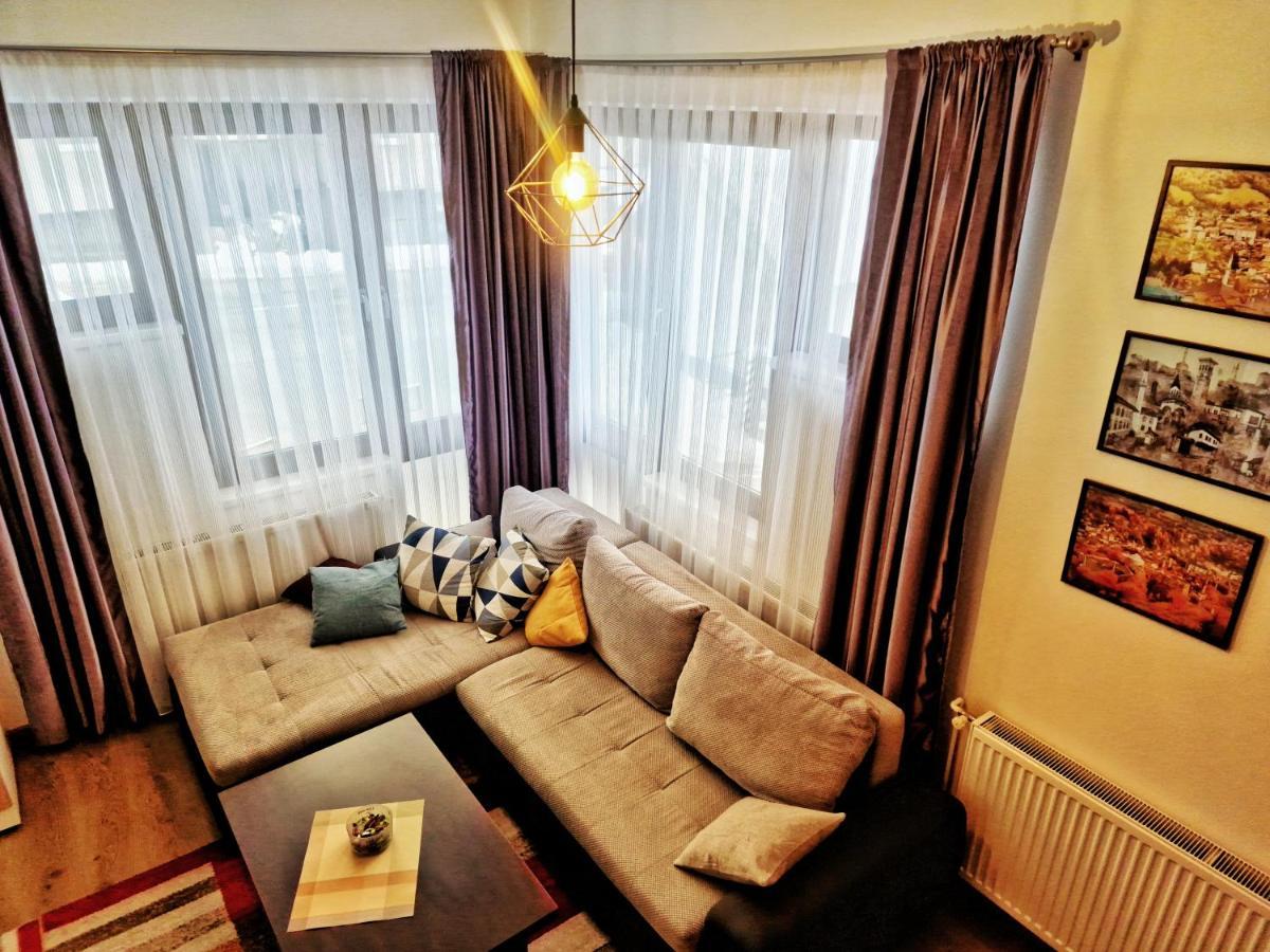 Downtown Apartment Travnik Extérieur photo