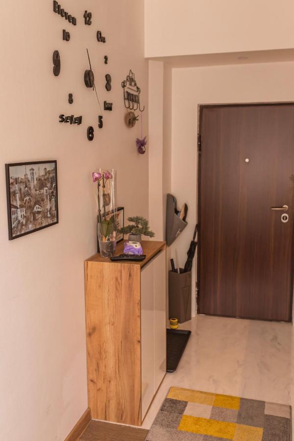 Downtown Apartment Travnik Extérieur photo