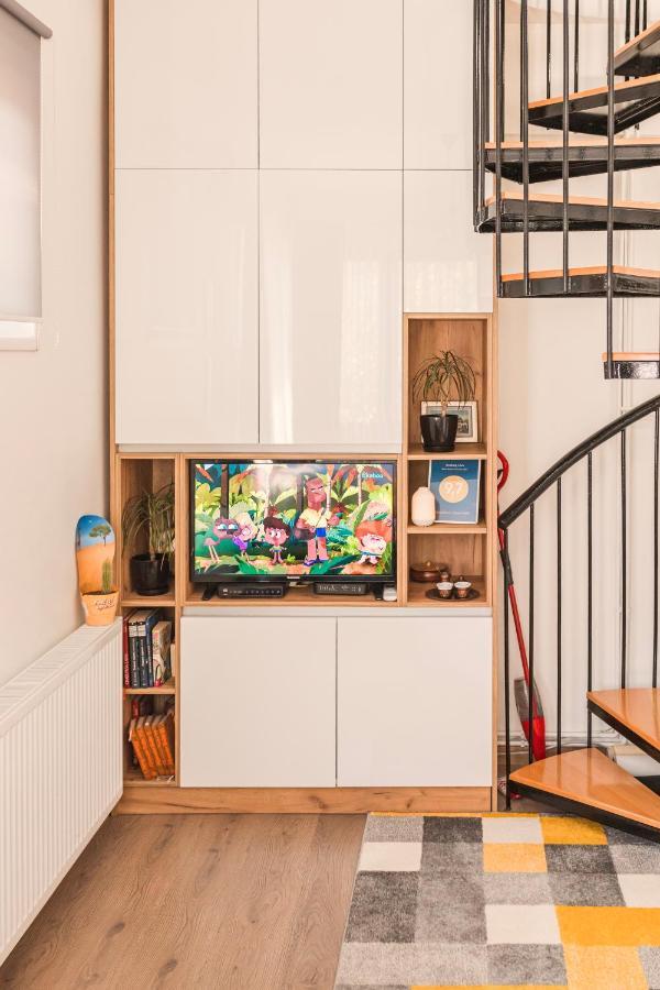Downtown Apartment Travnik Extérieur photo