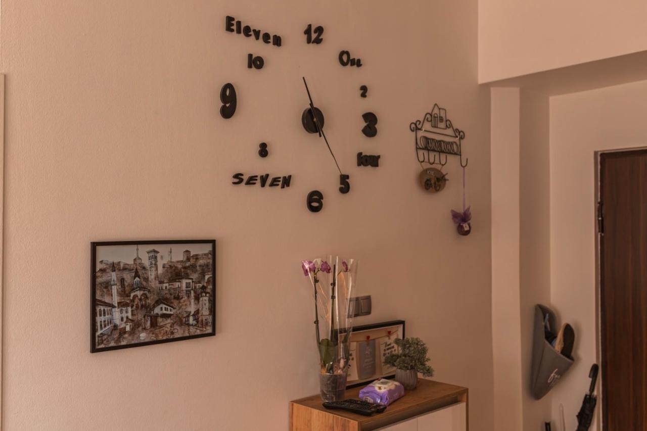 Downtown Apartment Travnik Extérieur photo