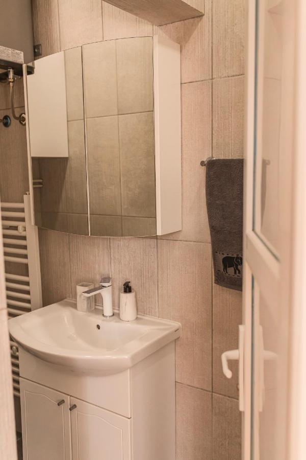 Downtown Apartment Travnik Extérieur photo