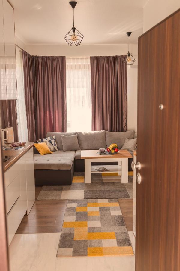 Downtown Apartment Travnik Extérieur photo