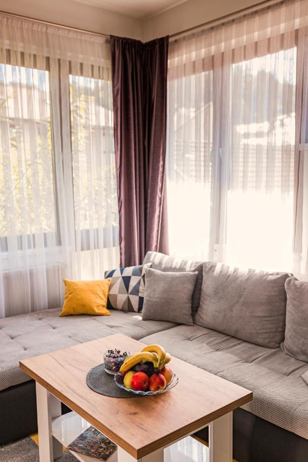 Downtown Apartment Travnik Extérieur photo