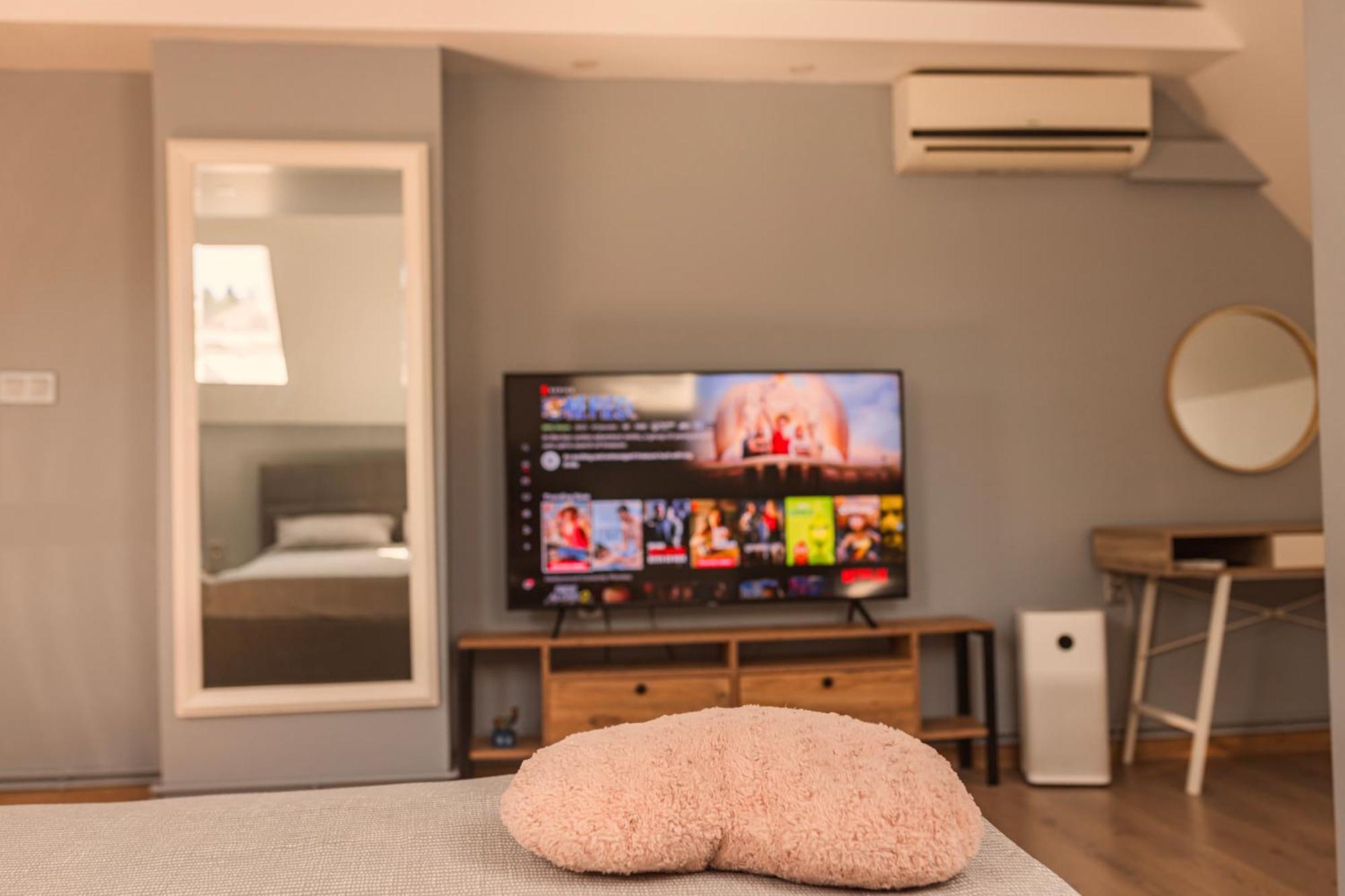 Downtown Apartment Travnik Extérieur photo
