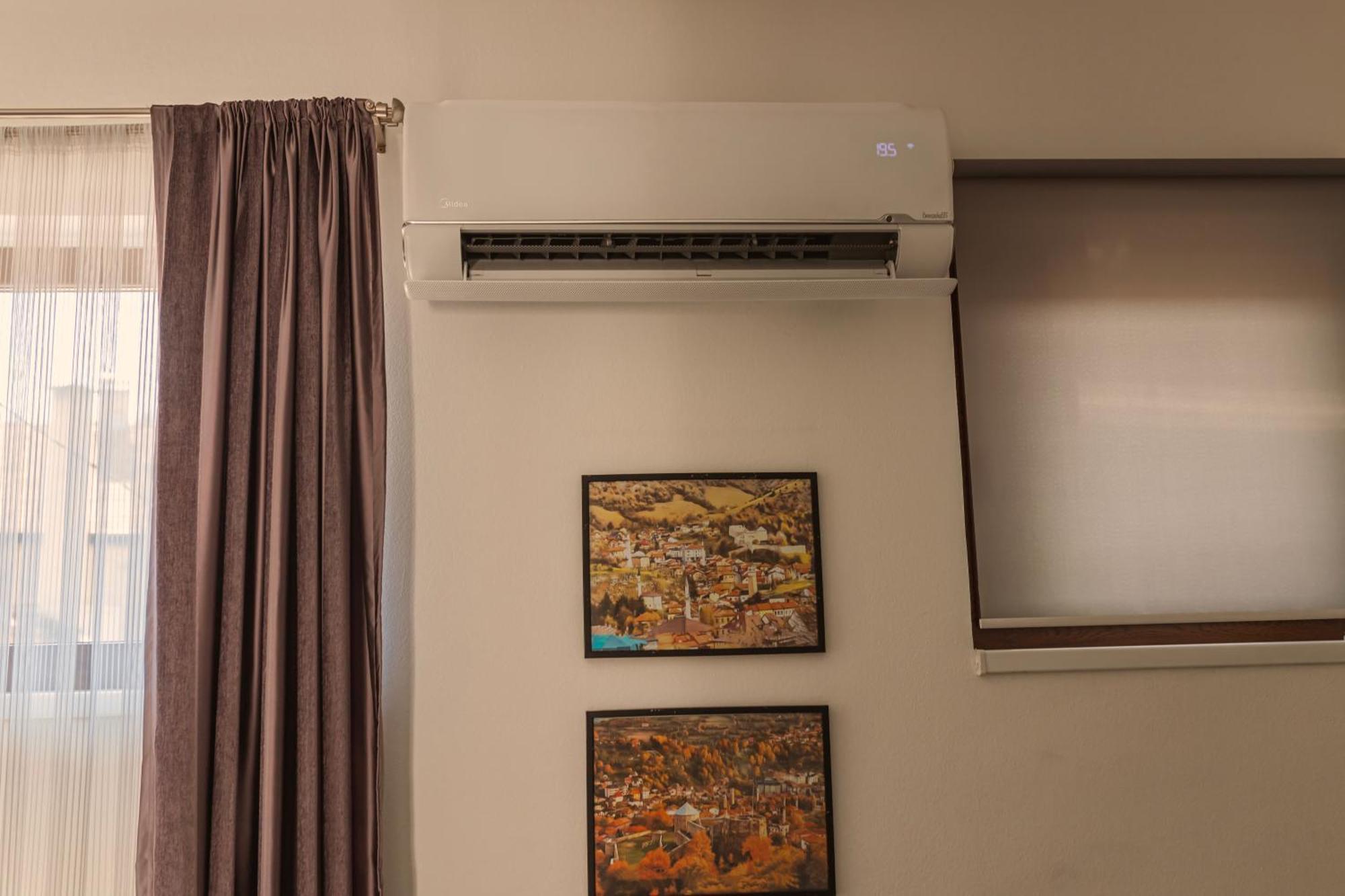 Downtown Apartment Travnik Extérieur photo